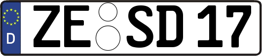 ZE-SD17
