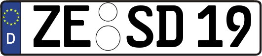 ZE-SD19