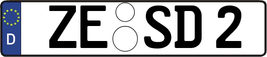 ZE-SD2