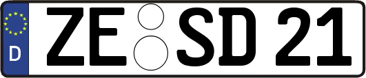 ZE-SD21