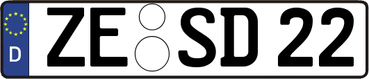 ZE-SD22