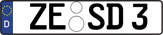 ZE-SD3
