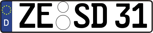 ZE-SD31