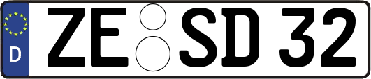 ZE-SD32