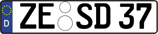 ZE-SD37
