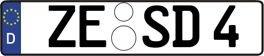 ZE-SD4