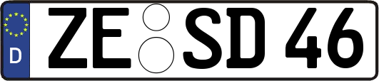 ZE-SD46