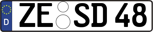 ZE-SD48