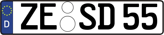 ZE-SD55