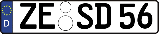 ZE-SD56