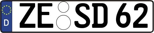ZE-SD62