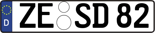 ZE-SD82