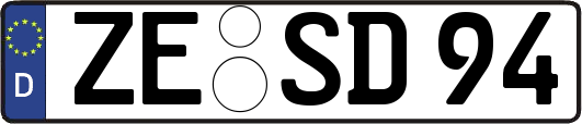ZE-SD94