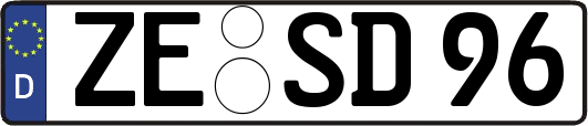 ZE-SD96