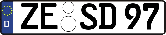 ZE-SD97