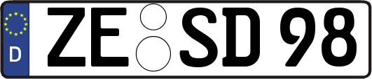 ZE-SD98