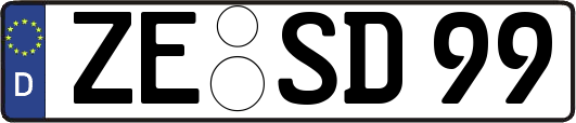 ZE-SD99