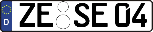 ZE-SE04