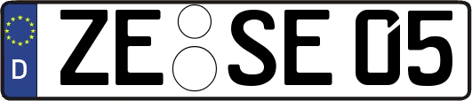 ZE-SE05