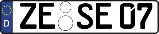 ZE-SE07