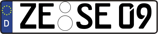 ZE-SE09
