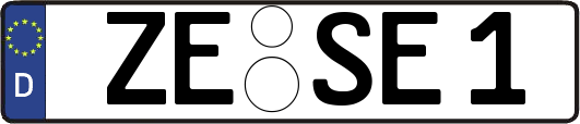 ZE-SE1