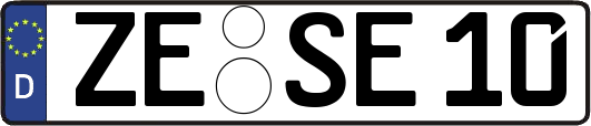 ZE-SE10