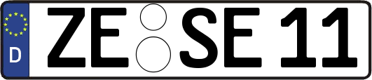 ZE-SE11