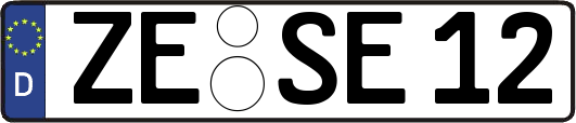 ZE-SE12