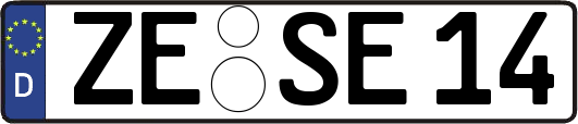 ZE-SE14