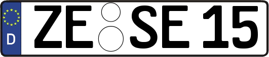 ZE-SE15