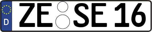 ZE-SE16