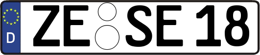 ZE-SE18
