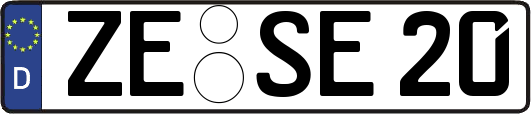 ZE-SE20