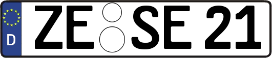 ZE-SE21