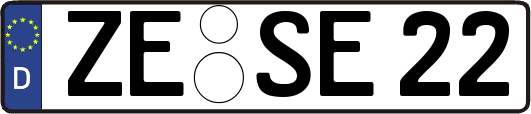 ZE-SE22
