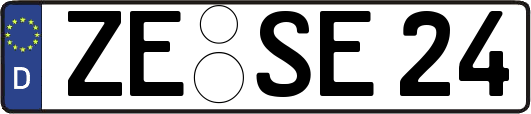 ZE-SE24