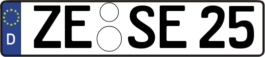 ZE-SE25