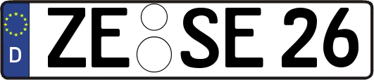 ZE-SE26