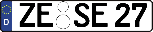 ZE-SE27