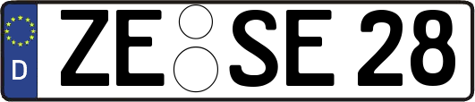 ZE-SE28