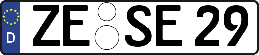 ZE-SE29