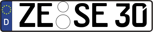 ZE-SE30