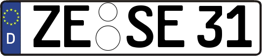ZE-SE31
