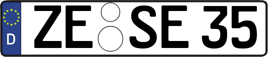 ZE-SE35