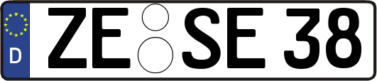 ZE-SE38