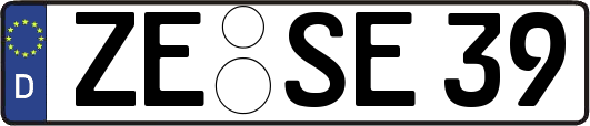 ZE-SE39