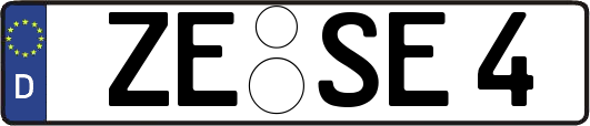 ZE-SE4