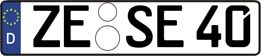 ZE-SE40