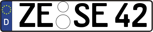 ZE-SE42